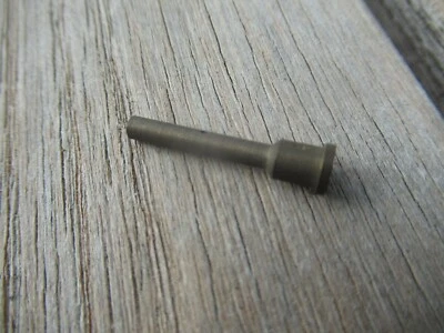 Porsche 356 / 911 / 912 ('65-'69) Fuel Injection Nozzle   616 100 849 00 - Image 1 of 2