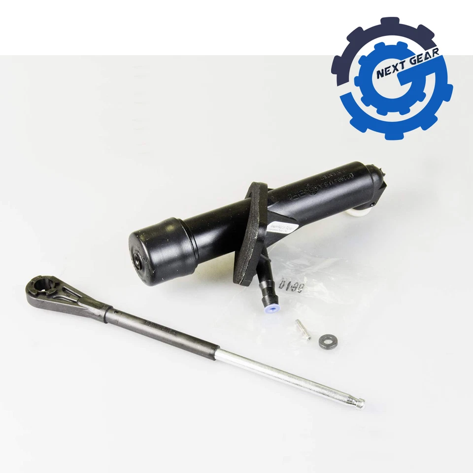 New OEM LUK Clutch Master Cylinder 1983-1987 Ford Aerostar Bronco Ranger LMC166 - Изображение 1 из 1