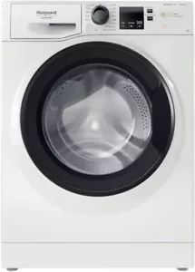 HOTPOINT ARISTON NF1046WKIT LAVATRICE 10KG FRONTALE CLASSE A 1400GIRI INVERTER - Foto 1 di 8