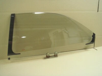 Ventana de vidrio para puerta SC400 SC300 Lexus diestro gris tinte pasajero derecho 1992-1996 HB Foto 1 de 4