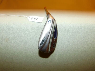 Tommy Armour varilla de acero rígida flexible 59* cuña hueca J911 Foto 1 de 4