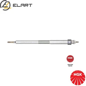 4x GLOW PLUG 93293 FOR NISSAN CABSTAR PICK/UP/NP300 X-TRAIL NAVARA PATHFINDER - Picture 1 of 7