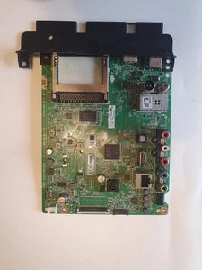 LG 32LK510BPLD MAIN BOARD EAX67862002 - Picture 1 of 4