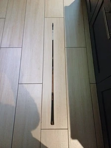 TAYLORMADE BURNER MINI DRIVER REGULAR FLEX SHAFT 65 - Picture 1 of 6