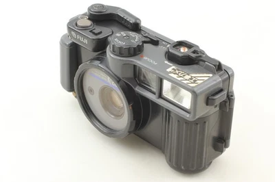 Read! [Exc+5] Fuji K-28 Heavy Duty Waterproof Point & Shoot 35mm Film JAPAN - Image 1 of 4