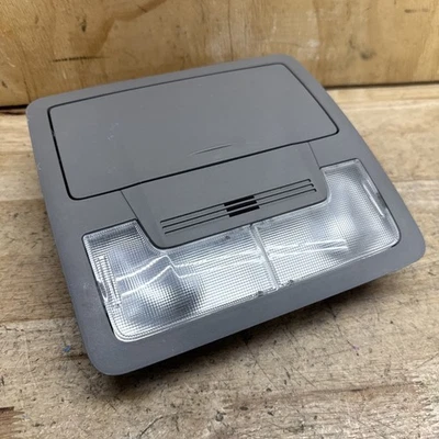 2012 - 2017 TOYOTA CAMRY FRONT OVERHEAD CONSOL ROOF MAP DOME LIGHT LAMP Foto 1 de 4