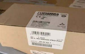 PHOENIX IB IL RS 485/422-PRO-PAC 2863627 Communication Module - Picture 1 of 2
