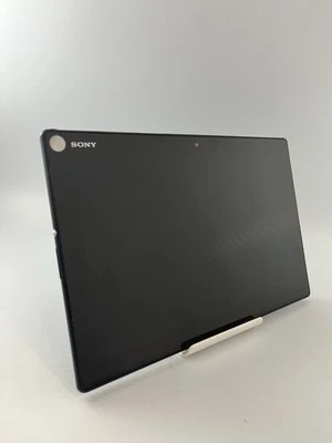 Sony Xperia Z4 Tablet SGP771 10.1" Android Tablet Spares & Repairs Cracked #D - Image 1 of 4