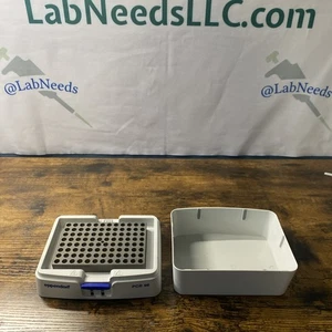 Eppendorf ThermoMixer C SmartBlock - PCR 96 Well w/ lid Part No. 5306000006 - Picture 1 of 7