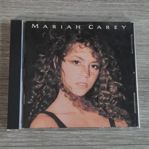 Mariah Carey - Mariah Carey CD 1990 Debut Pop R&B Columbia - Bild 1 von 5