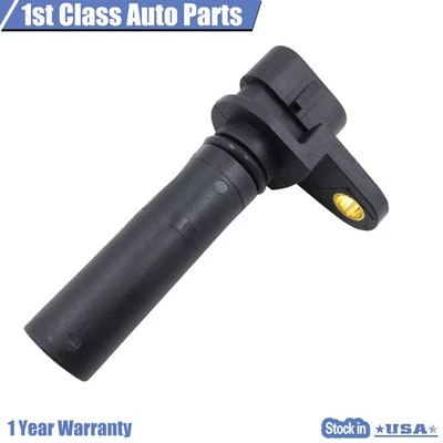 Sensor de posición del cigüeñal del motor inferior para Cadillac DeVille Pontiac 2000-2005 Foto 1 de 4