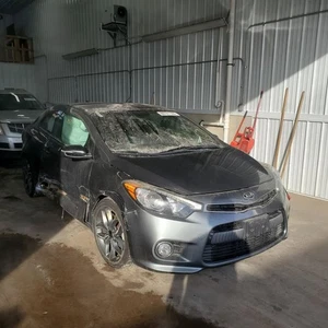 Driver Corner/Park Light Fog-driving Korea Built VIN K Fits 14-17 FORTE 1068809 - Picture 1 of 15