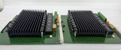 Fuente de alimentación ABB DSQC 236D 3HAB 2207-1/2 / 91005-345-F  Foto 1 de 4