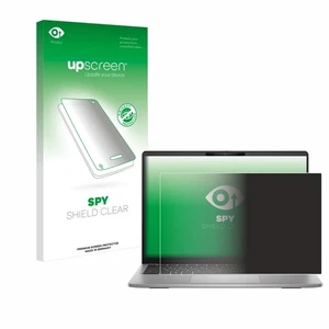 Anti Espion pour Dell Latitude 5455 Laptop Film de protection confidential - Afbeelding 1 van 12