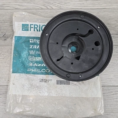 Carcasa de bomba de lavavajillas de repuesto original Fridigaire 530343122 - Nuevo de Lote Antiguo Foto 1 de 4