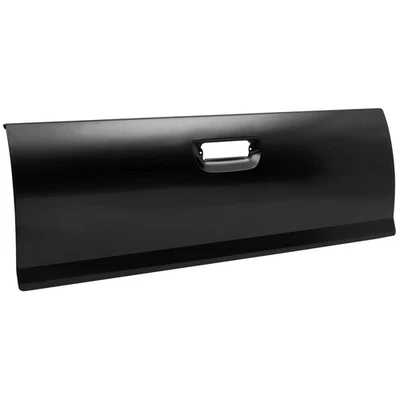 Rear Tailgate ASSEMBLY Black Fit For Toyota Tacoma 2005-2013 2014 2015 Foto 1 de 4