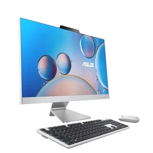 ASUS A3402WBA-WS503T 23.8" FHD Touchscreen i5-1235U 1.3GHz Intel UHD Graphics - Picture 1 of 3