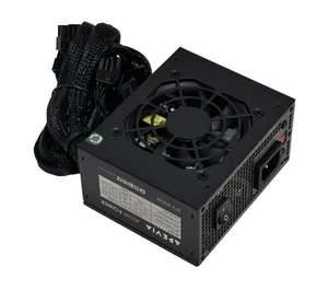 SFX-AP400W Mini ITX Solution / Micro ATX / SFX 400W Power Supply - Picture 1 of 7