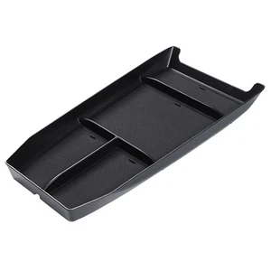Auto-Aufbewahrungsbox für Unter der Mittelkonsole, Organizer, Innenraum-Auf3273 - Bild 1 von 6