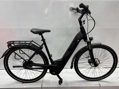 Pegasus Solero Evo8R E-Bike 8 Gang Shimano Nexus Scheibenbremse BOSCH PowerTube - Bild 1 von 4