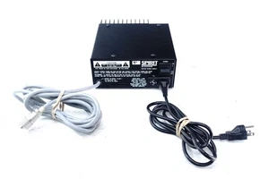 Soundcraft Spirit DCP125 Sound Mixer Power Supply - Picture 1 of 8