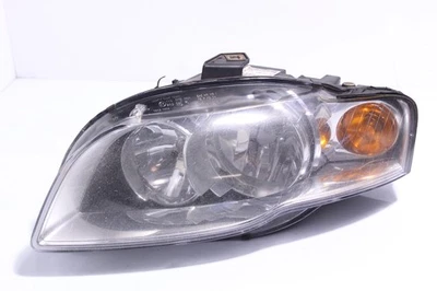 Scheinwerfer Links 8E0941003AJ Audi A4 8E B7 Original 55020 - Bild 1 von 4
