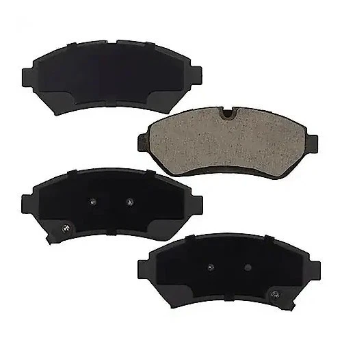 Juego de pastillas de freno delanteras Cadillac Seville 1998-2002 Foto 1 de 1