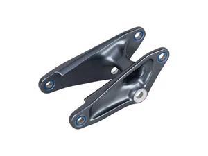 2020-2023 Trek Rail 29r FS MTB Rocker Link, Grey, Gloss Finish, 5307754, 582059 - Bild 1 von 1