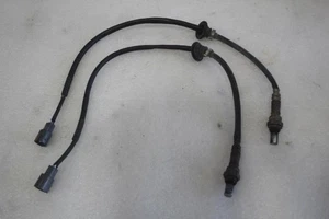 1998 1999 2000 LEXUS LS400 OXYGEN SENSORS PAIR - Picture 1 of 11