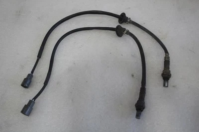 Par de sensores de oxígeno Lexus LS400 1998 1999 2000 Foto 1 de 4