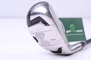 Cleveland 588 Gliderail #3 Hybrid / 20.5 Degree / Stiff Flex Matrix Ozik Altus - Picture 1 of 8