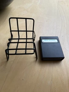 Commodore C64 C64C Cartridge game - Jack Attack - Tested working with stand - Afbeelding 1 van 8