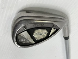 Callaway CF 18 Rogue X Gap A Wedge RH w/ MAX KBS S Flex Steel Shaft 35.5” - Picture 1 of 18