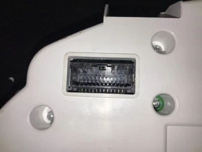 Speedometer Cluster MPH Fits 13 LEXUS RX350 452683 - Изображение 1 из 4