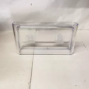 1 Mensola da Parete Il Contenitore Portaoggetti per Animali Domestici Supporto Tv Controller - Foto 1 di 4