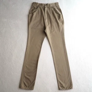 Pantalones KAPITAL Walt Beige Hombre Talla 2 - Imagen 1 de 10