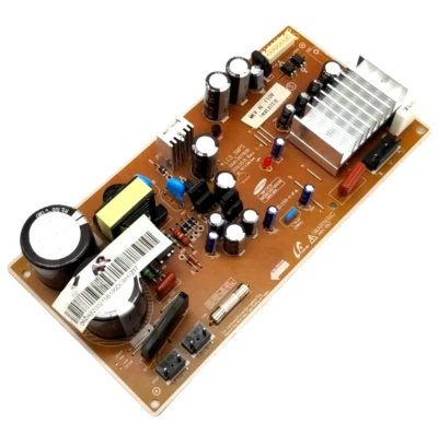 Inversor de nevera Samsung DA92-00215B fabricante de equipos originales 1 año de garantía ⭐Envío gratuito el mismo día⭐ Foto 1 de 4