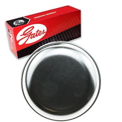 Gates Engine Crankcase Breather Cap For 1962 Chevrolet C40 - Image 1 of 4