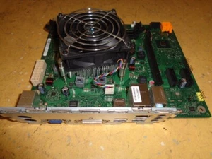mainboard bundle fujitsu D-3230-A13 GS4, cpu intel i3-4170 3,7 Ghz - Bild 1 von 6