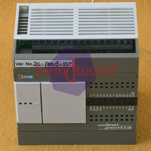 1 Stück IDC SPS Modul FC5AC24R2C FC5A FC5A-C24R2C getestet - Bild 1 von 1