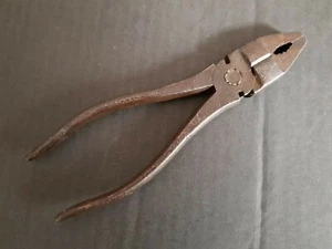 PLIERS 160 mm TOOL KIT ALFA ROMEO GIULIA GIULIETTA NO LAMBORGHINI MASERATI FIAT - Foto 1 di 4
