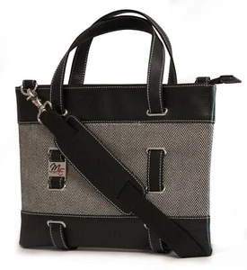 Bolso para tableta Mobile Edge 11" espina de arenque - Imagen 1 de 4