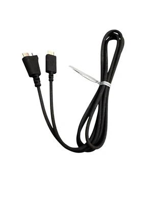 Xperia Digital Audio Cable For Sony PHA-3 - Image 1 of 4