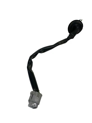 Pontiac Torrent 2006-2009 luz trasera derecha arnés de cables conector de cable OEM Foto 1 de 4