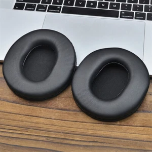 1 Pair New Comfort Foam Replacement Headphone Cushion For Fostex T20 T20RP T40RP - Picture 1 of 12