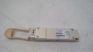 Juniper Networks 100GBASE-BXSR 740-080491 JMP-QSFP-100G-BXSR OM4 Transceiver - Picture 1 of 5
