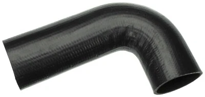 Molded Radiator Coolant Hose For 2005 Peterbilt 385 10.8L DIESEL Gates 182WP52 - Imagem 1 de 2