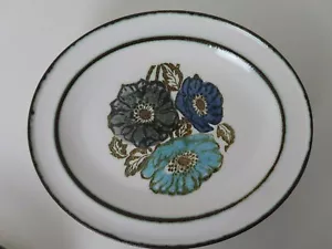 Wedgewood Iona Oval Serving Plate - Picture 1 of 6