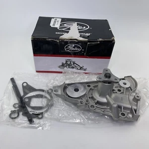Gates 42134 Engine Water Pump for 2005-1994 Mazda MX-5 Miata 4 Cylinder 1.8L - Picture 1 of 7