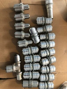 22 Pressfittinge Uponor Unicor 32er - Bild 1 von 1